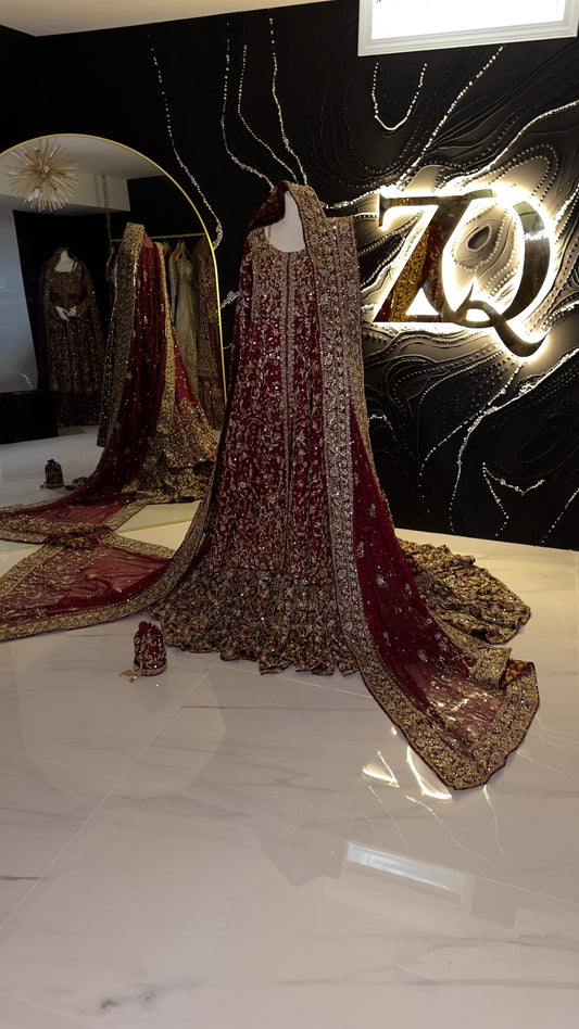 Naqsh Bridal