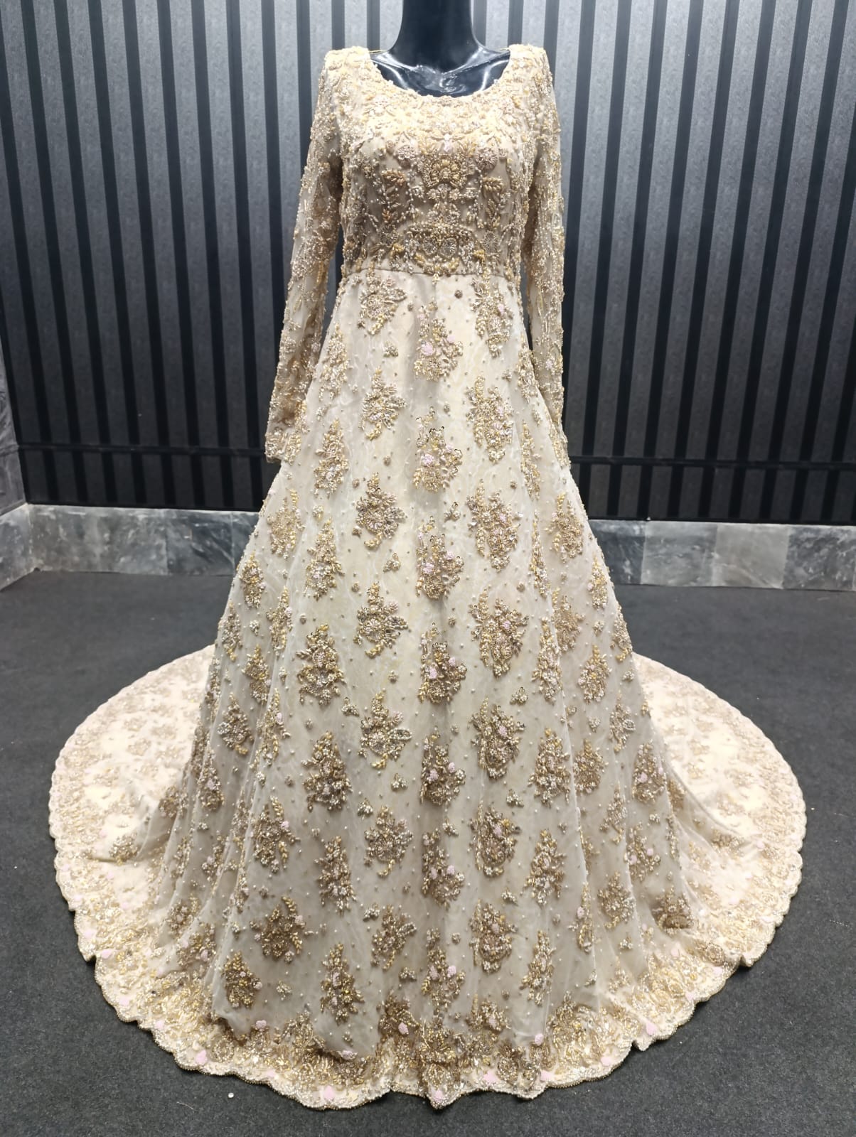 Aylah Bridal