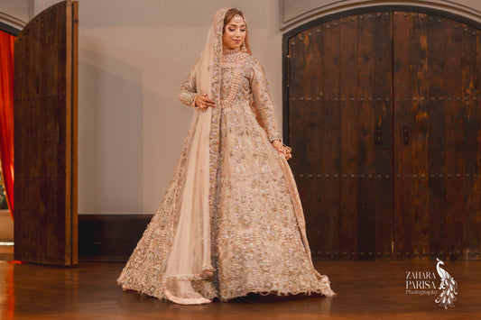 Elaheh Bridal