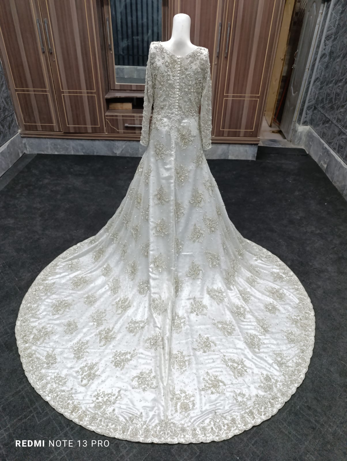 Ayla Bridal