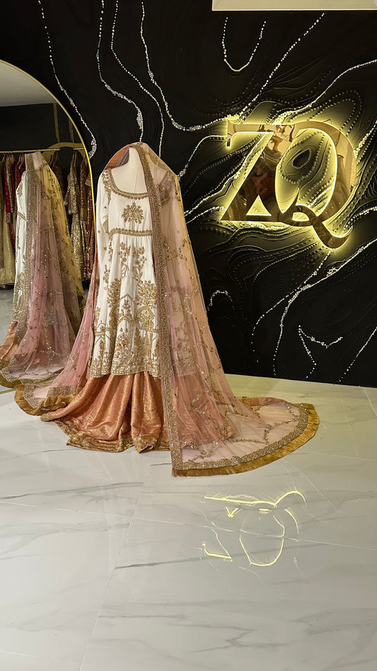 Jasia Bridal
