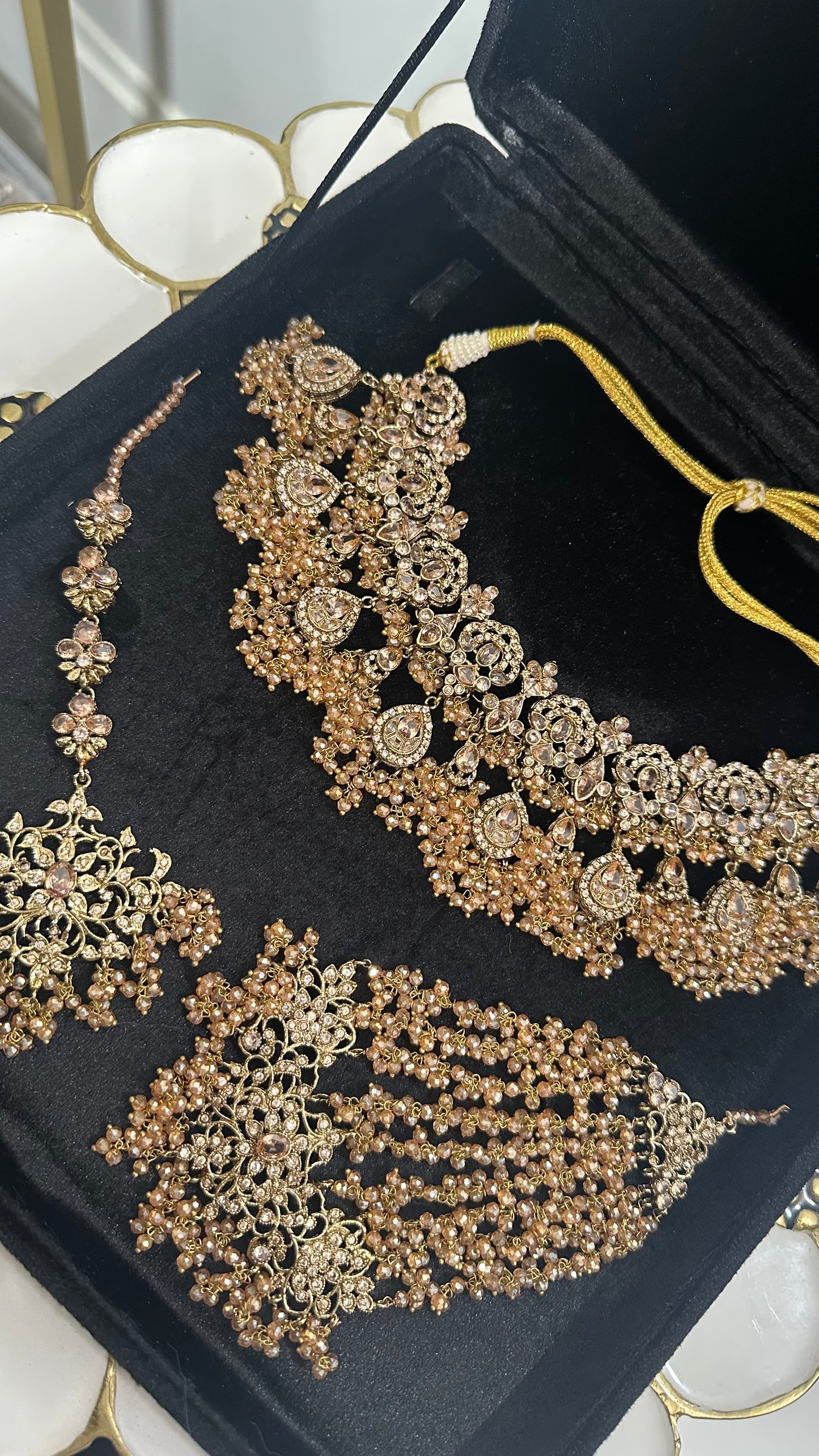 Sitara Set