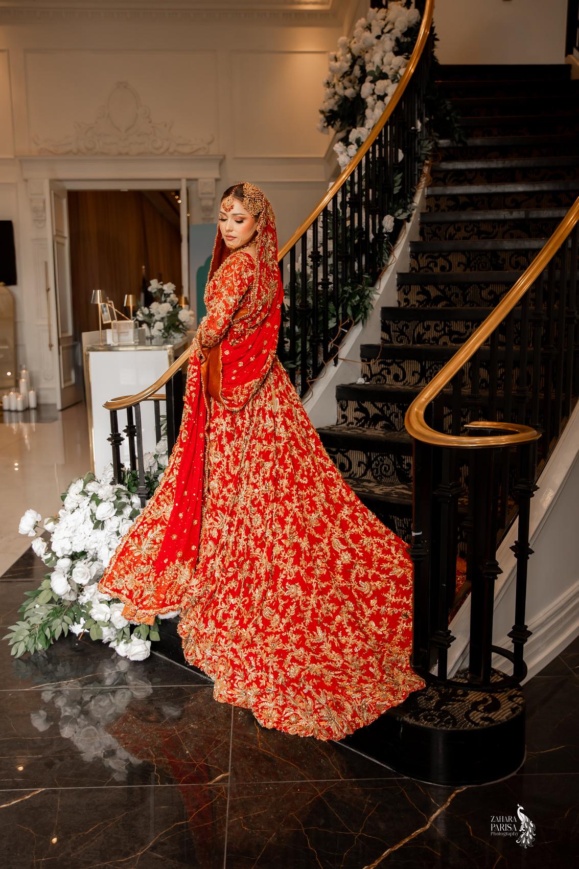 Maharani Bridal