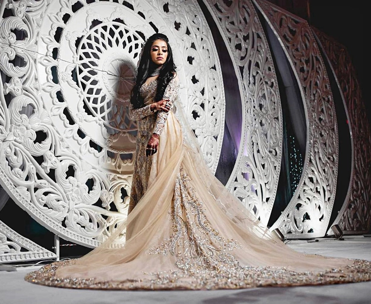 Allure Bridal
