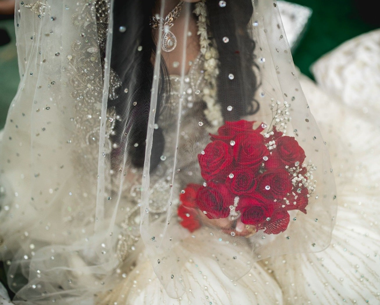 Pearl Bridal