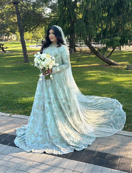 Sirene Bridal