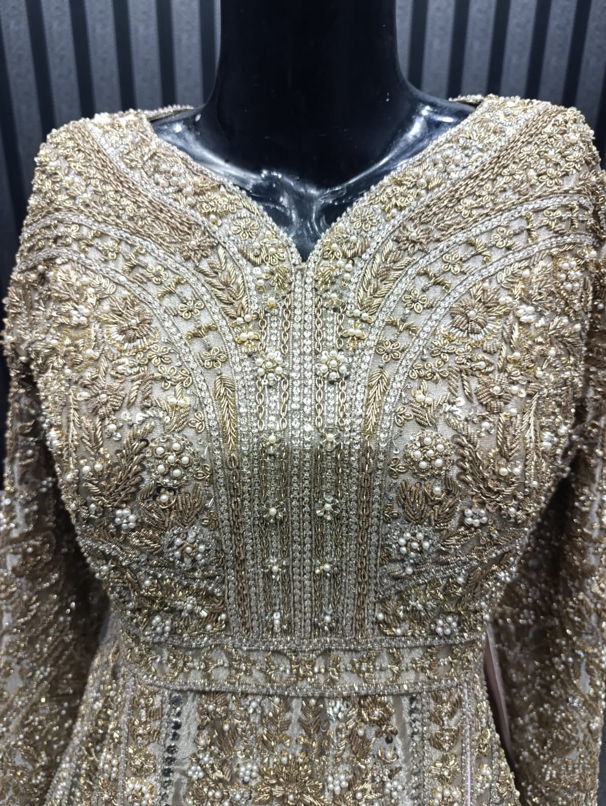 Rakhshan Bridal