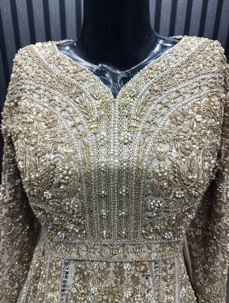 Rakhshan Bridal