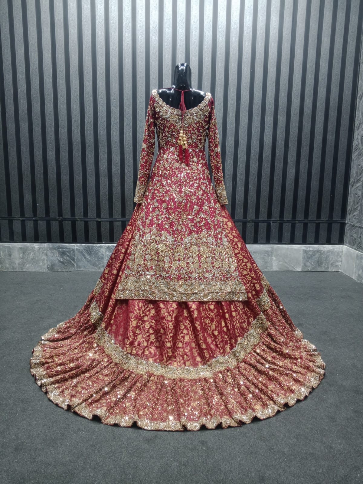 Mehr Bridal