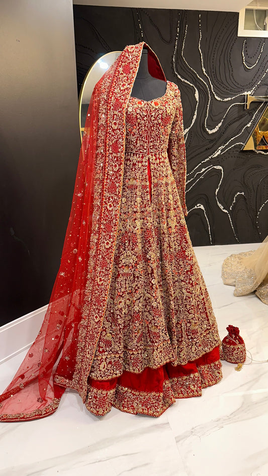 Ayma Bridal