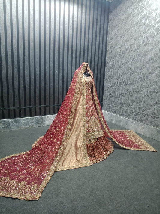 Mehr Bridal