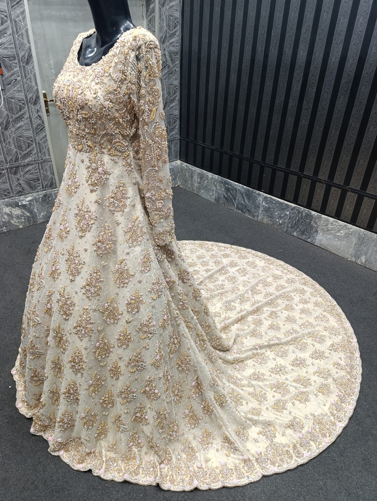 Aylah Bridal