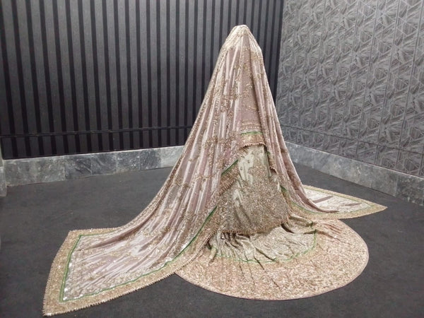 Rakhshan Bridal