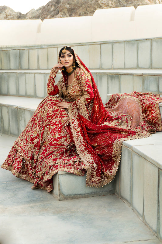 Sahra Bridal