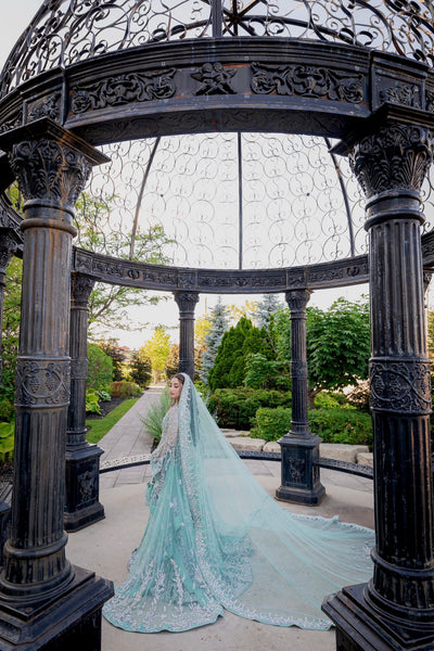 Saman Bridal