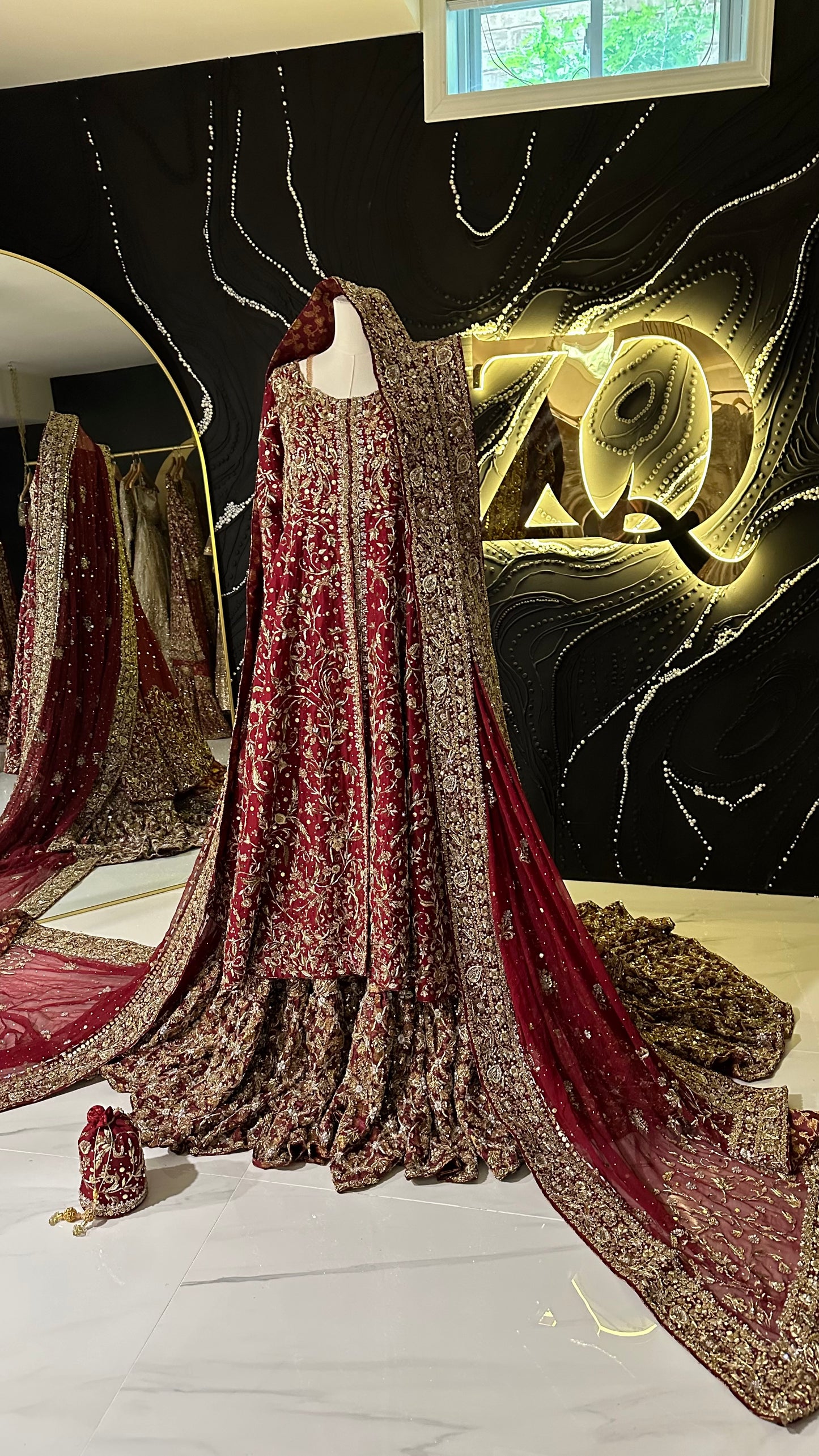 Naqsh Bridal