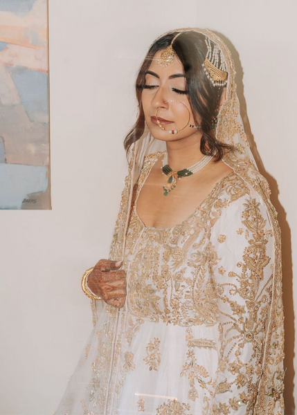 Suroor Bridal