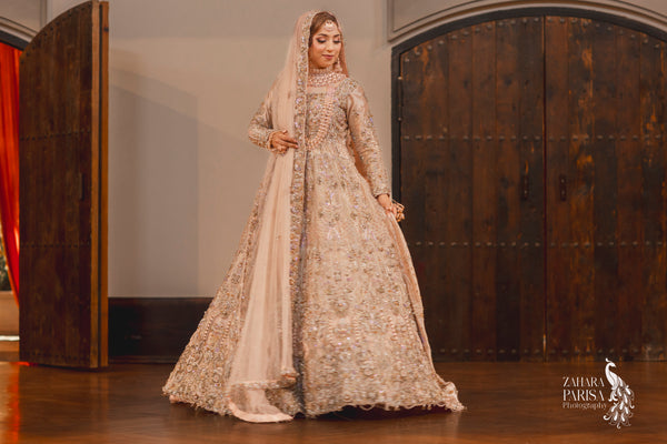 Elaheh Bridal