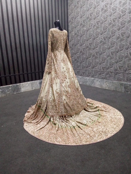 Rakhshan Bridal