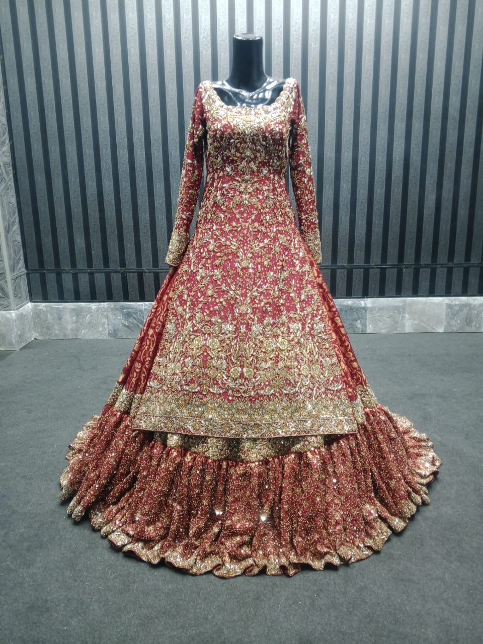 Mehr Bridal