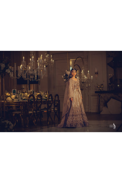 Marjan Bridal