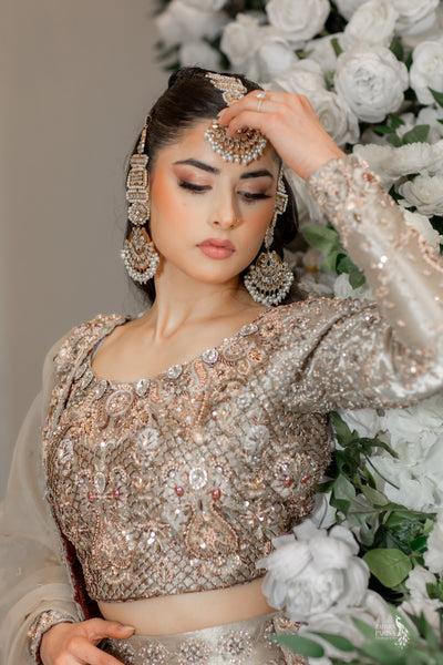 Marjan Bridal