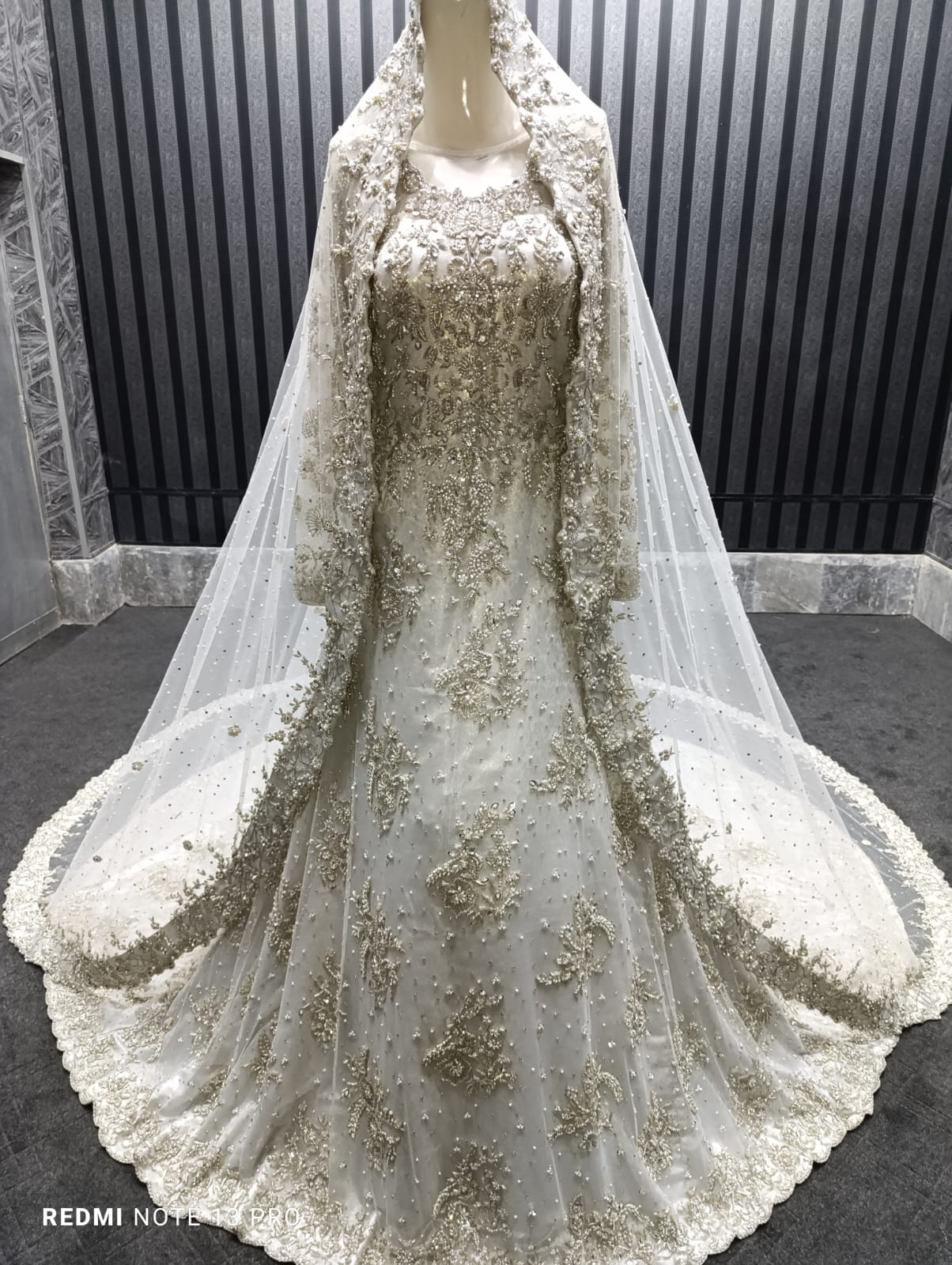 Ayla Bridal