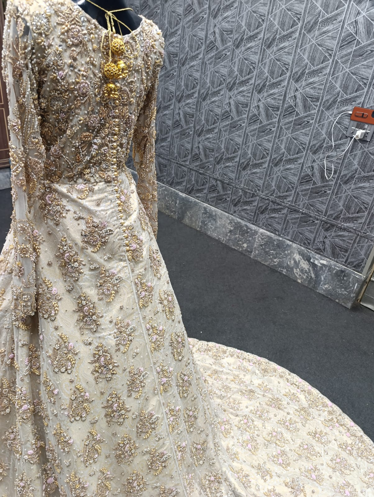 Aylah Bridal