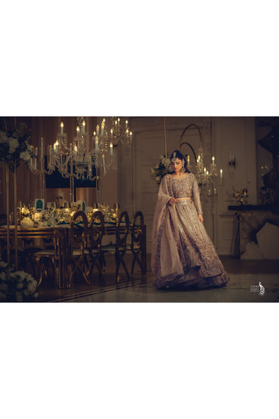 Marjan Bridal