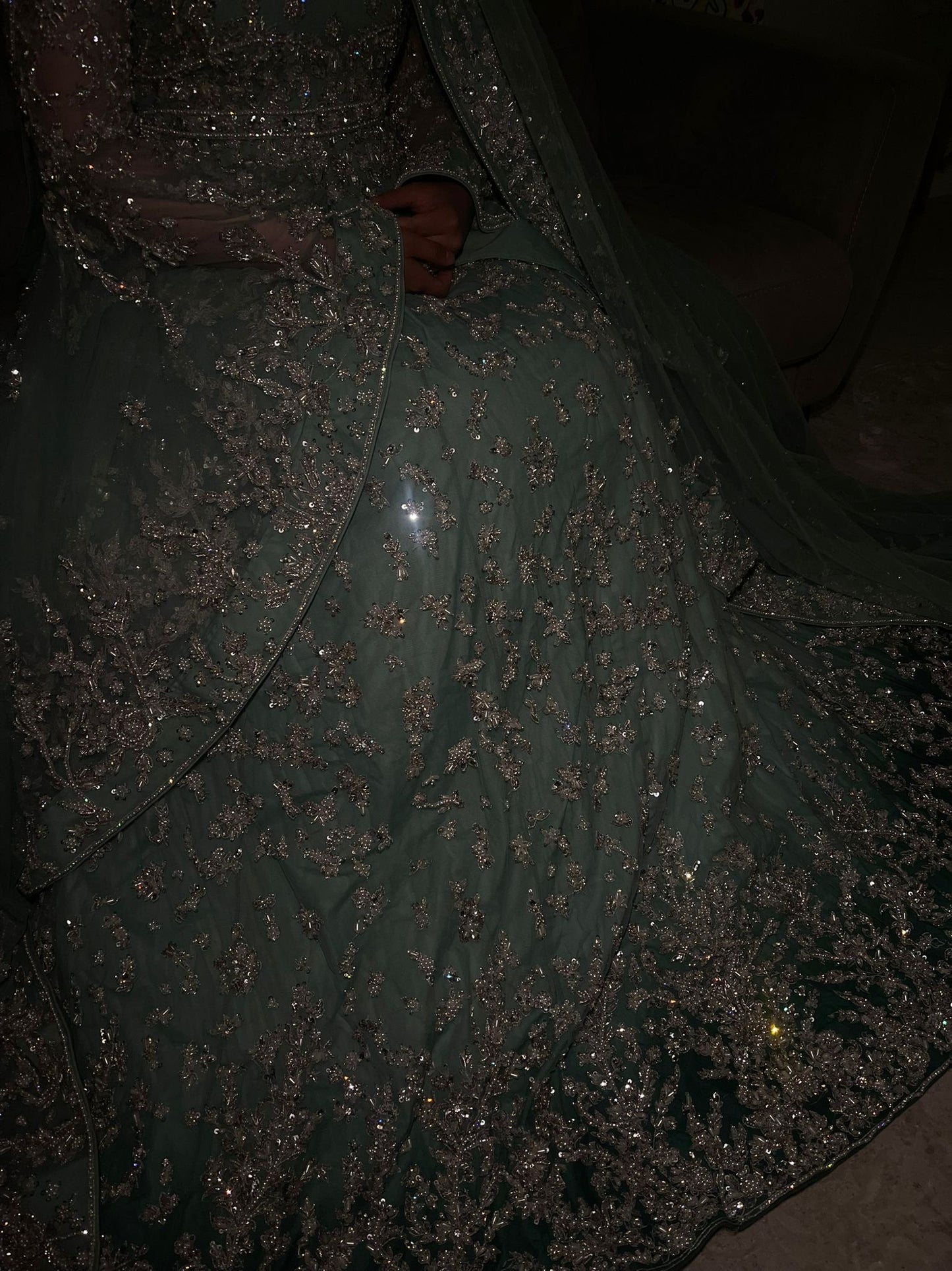Saman Bridal