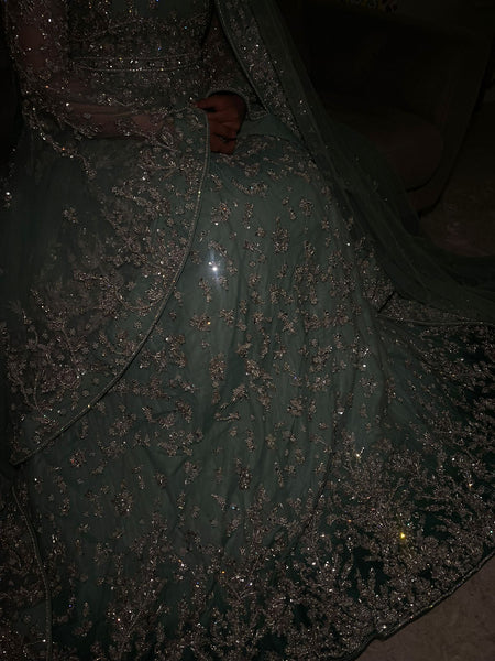 Saman Bridal