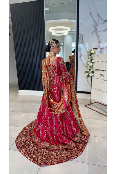 Noorani Bridal