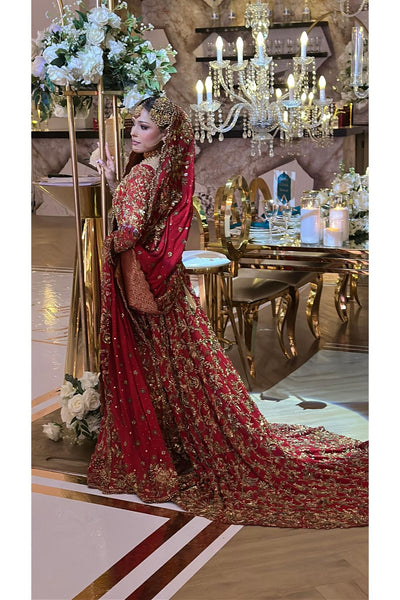 Maharani Bridal