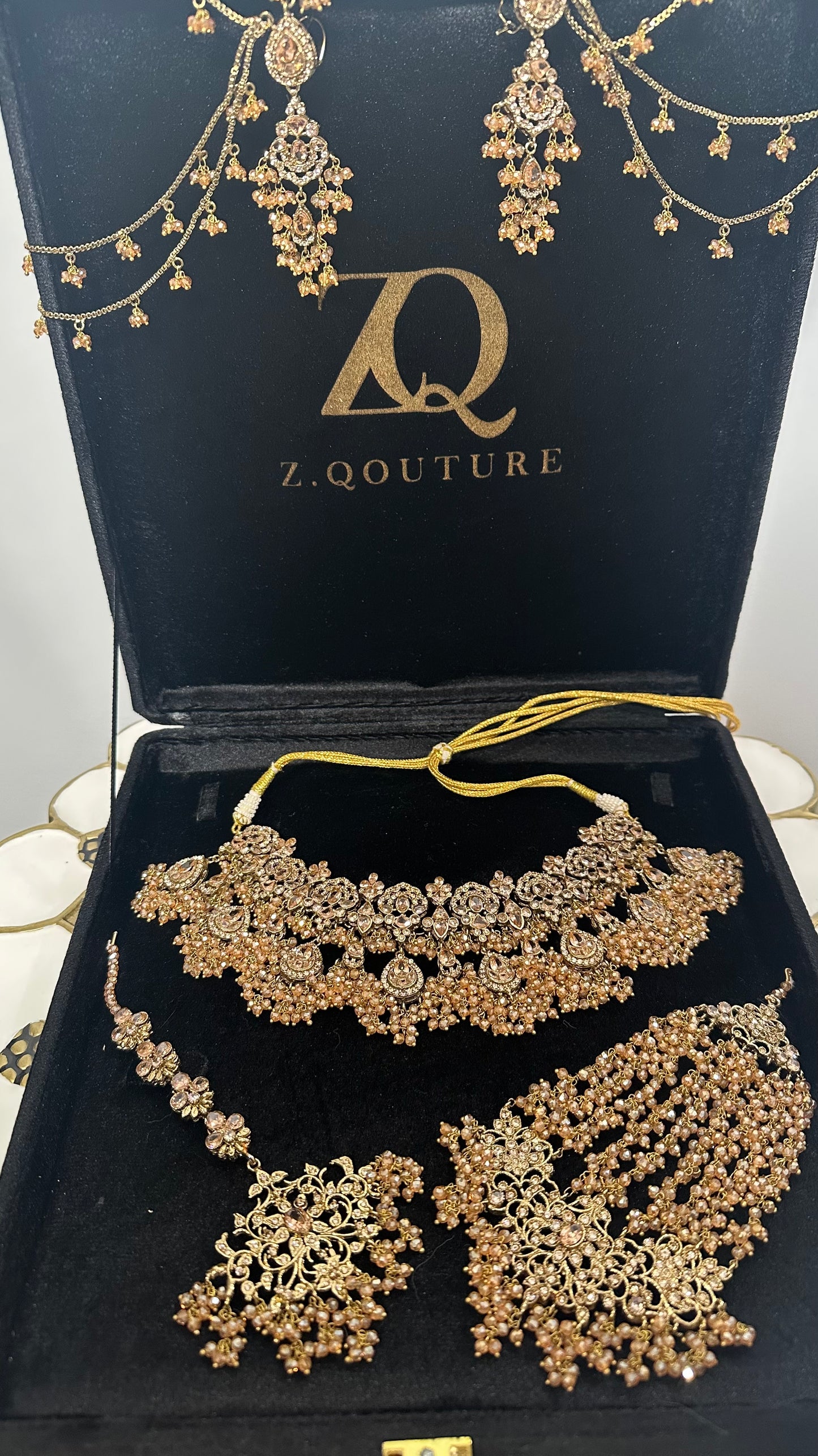 Sitara Set