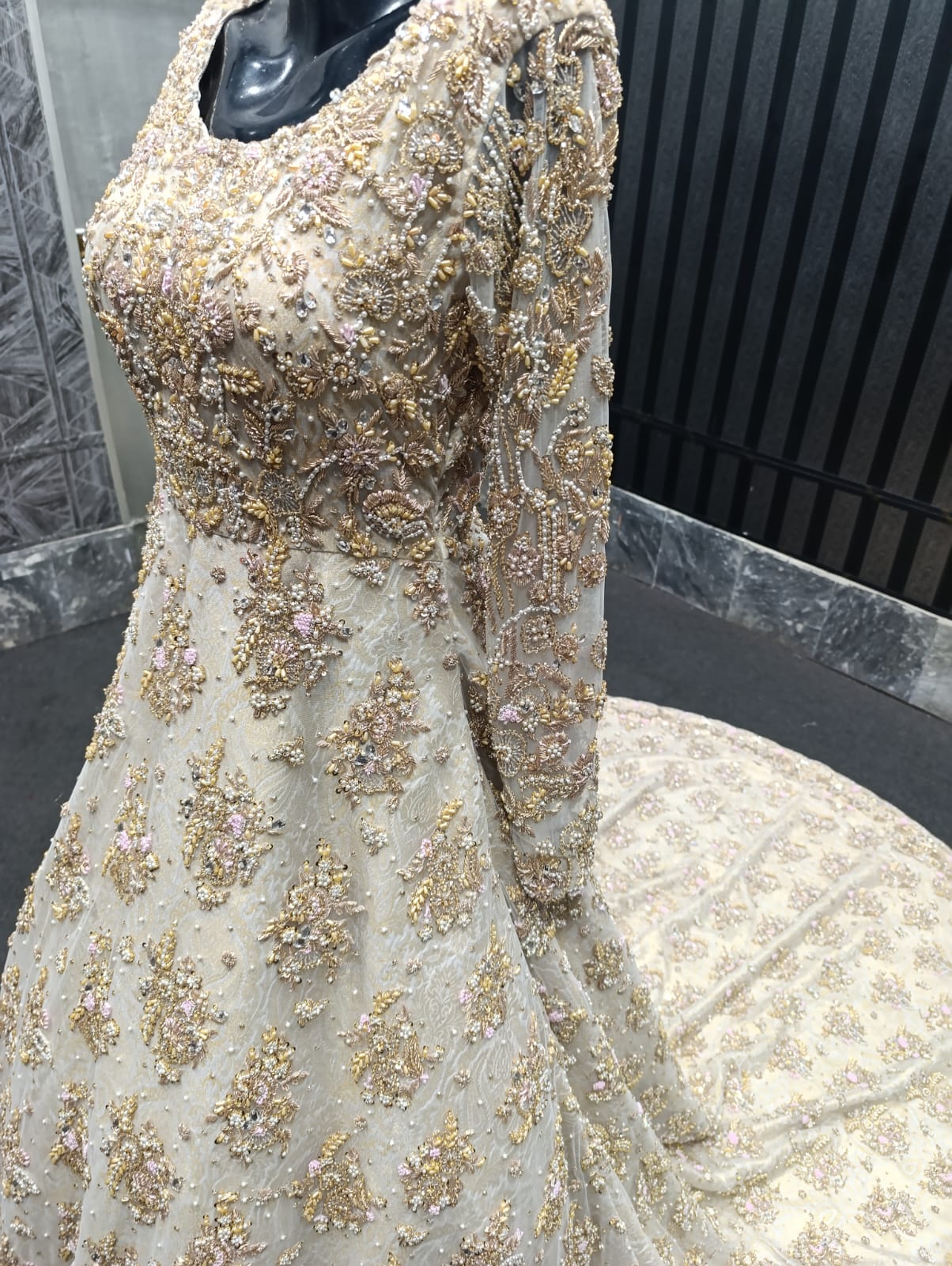 Aylah Bridal