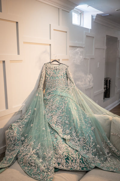 Saman Bridal