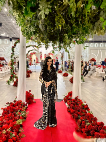 Chandni Saree
