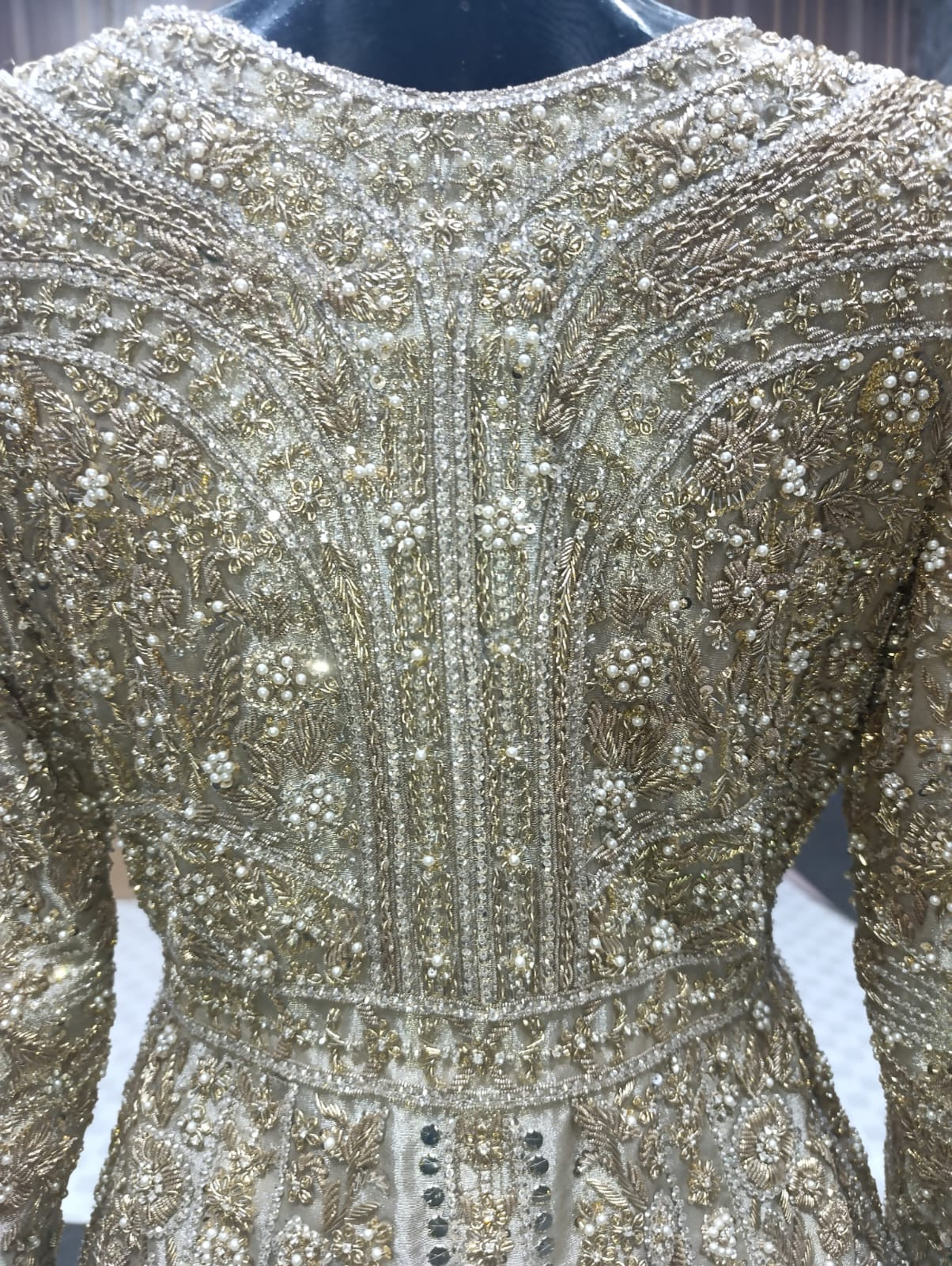 Rakhshan Bridal