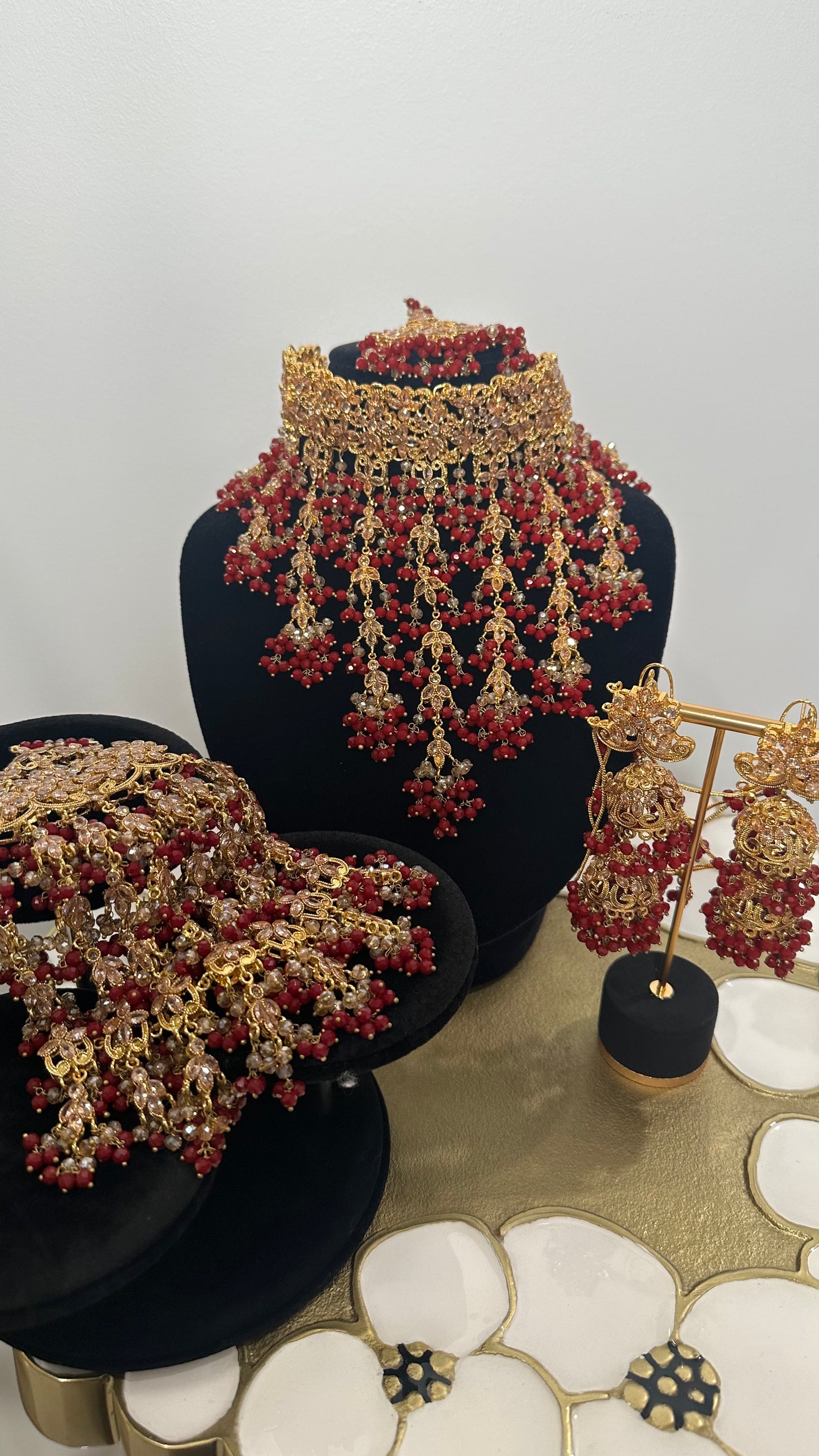 Mughal Set