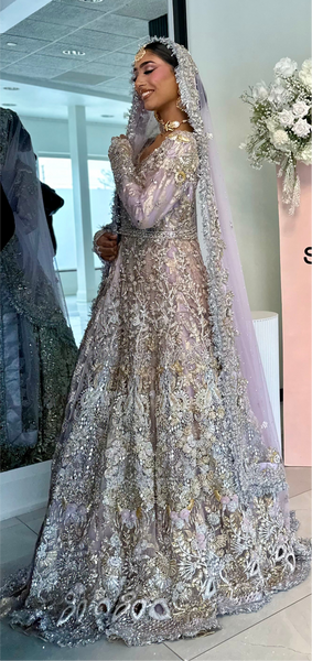 Viola Bridal