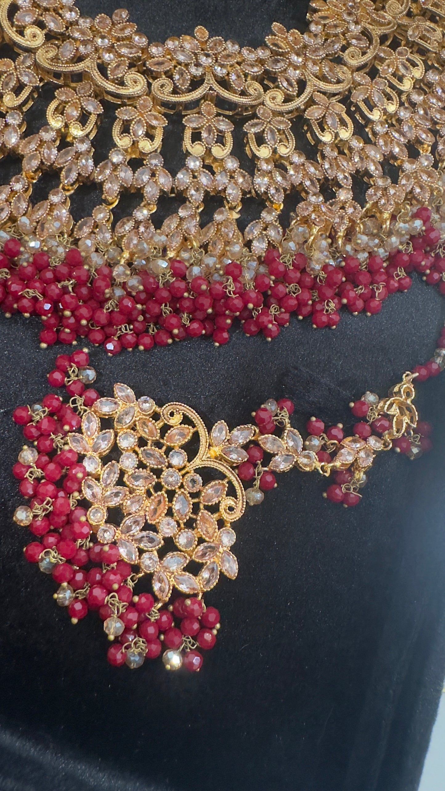 Maharani Set