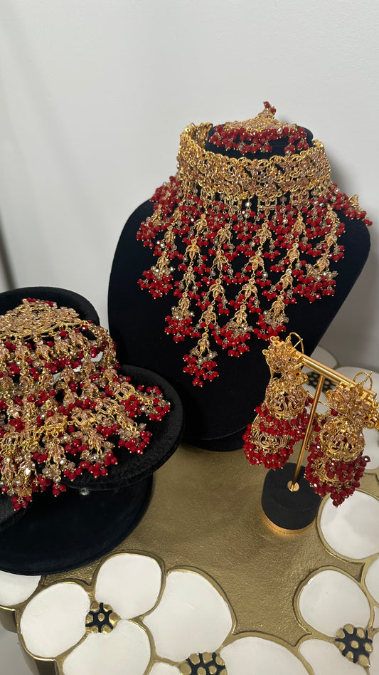 Mughal Set