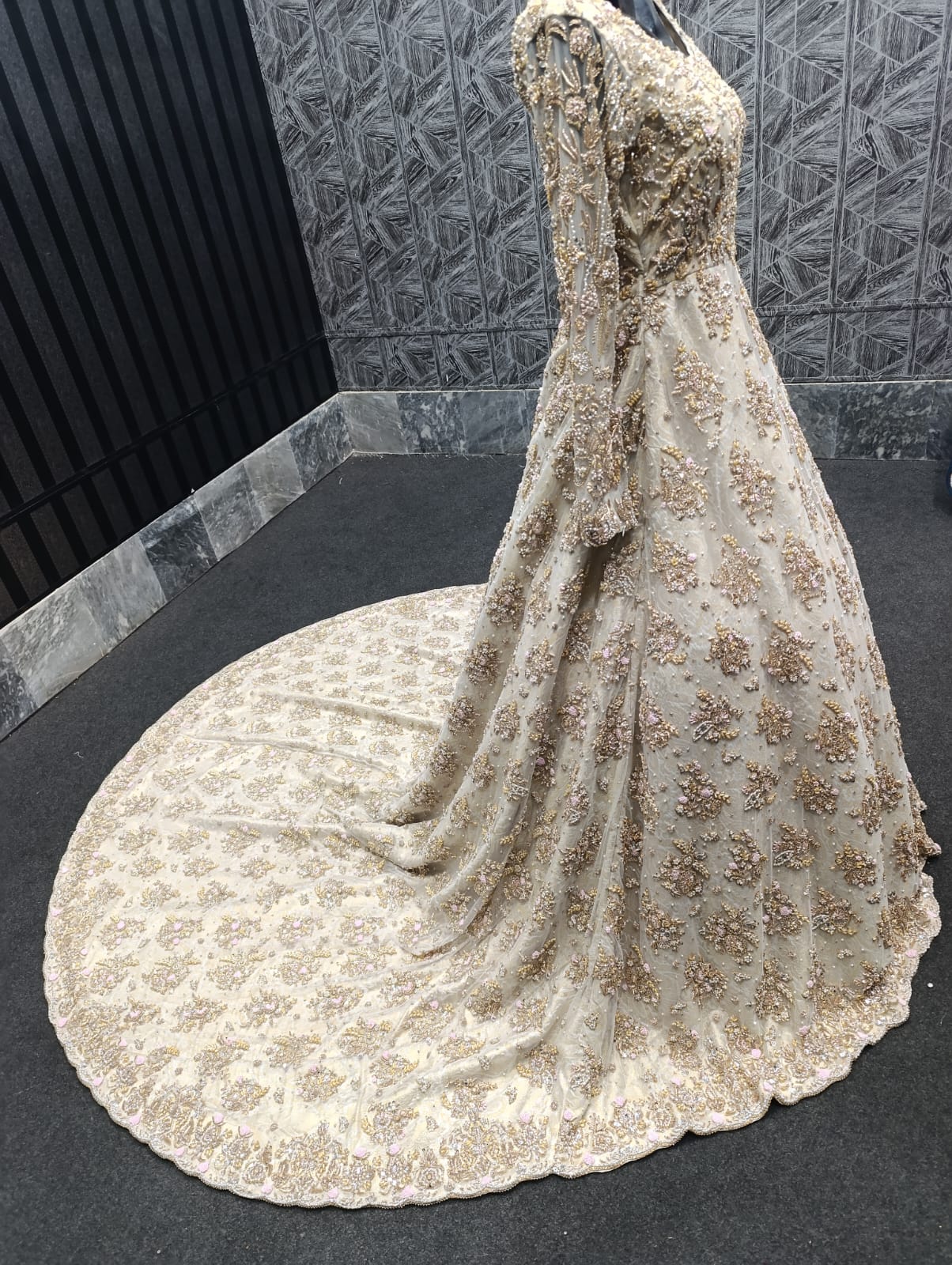 Aylah Bridal