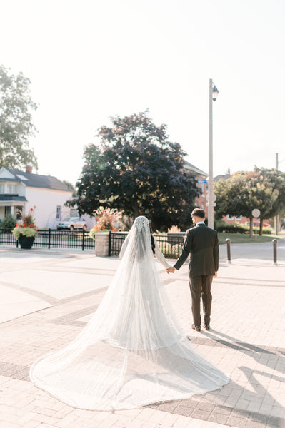 Sirene Bridal