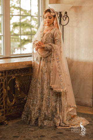 Elaheh Bridal