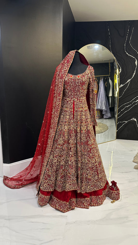Ayma Bridal