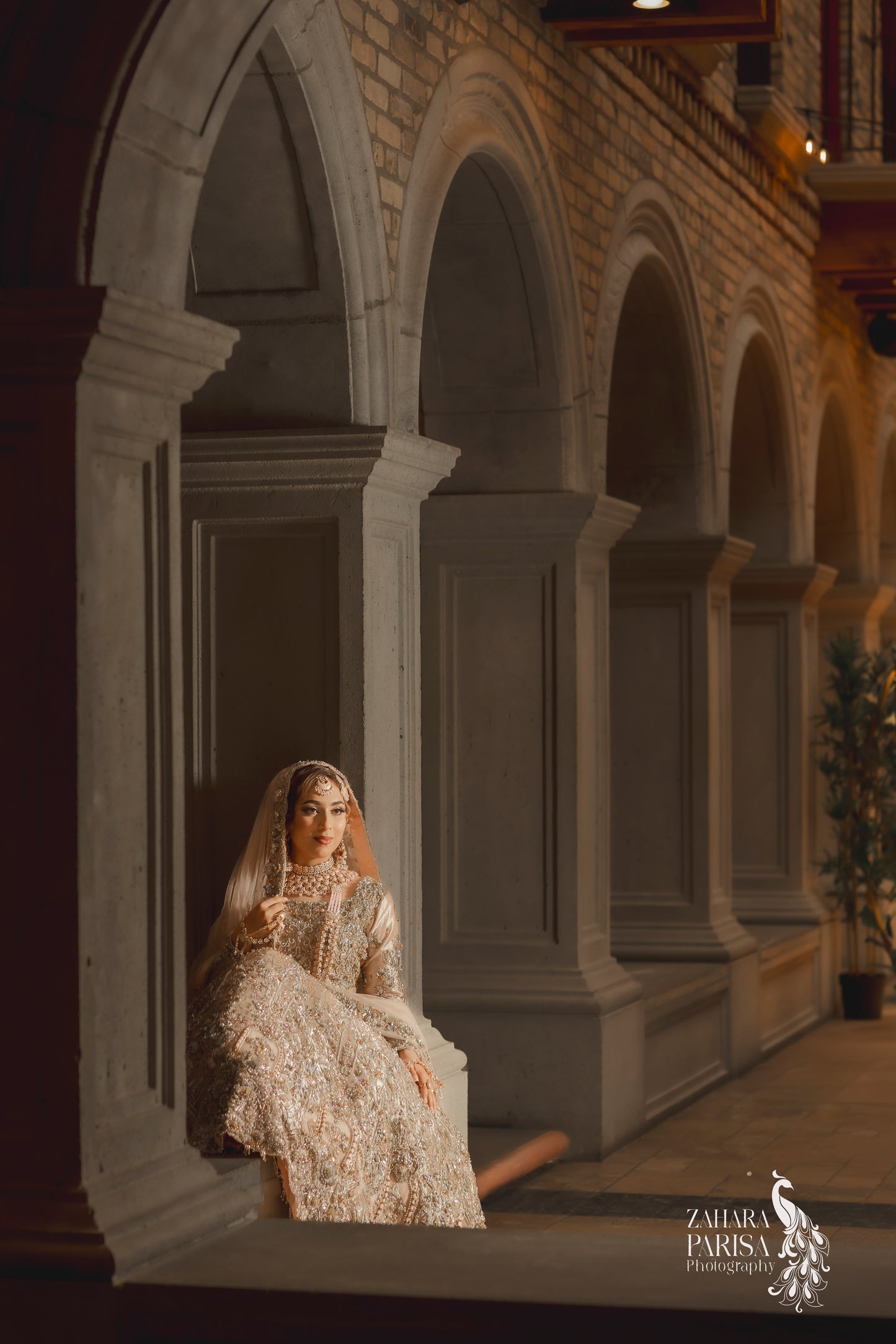 Elaheh Bridal