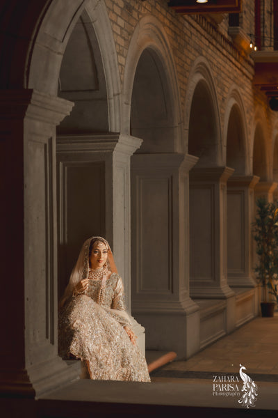 Elaheh Bridal