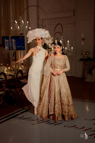 Marjan Bridal