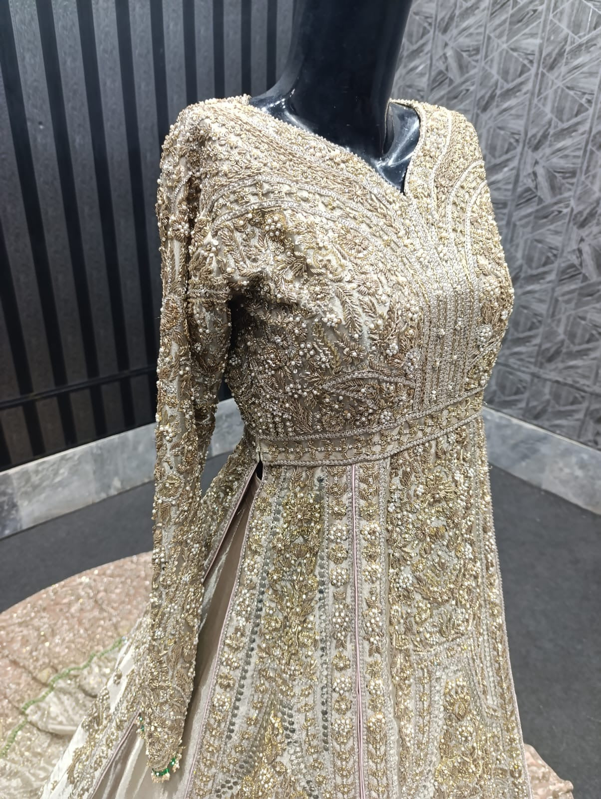 Rakhshan Bridal